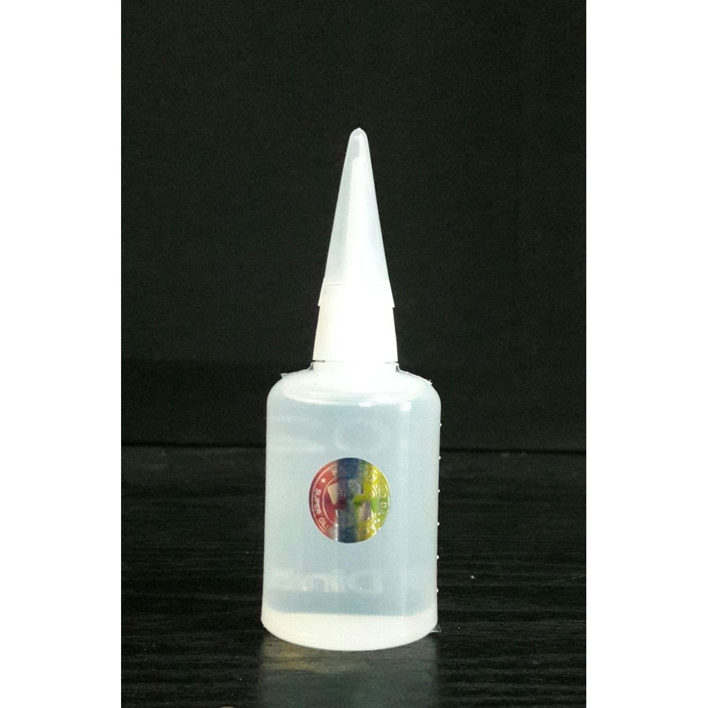 Keo 502 Siêu Dính Chắc 50gr