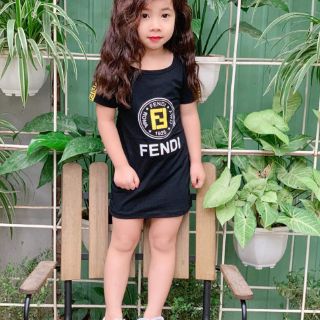 Combo sỉ lố váy Fendy