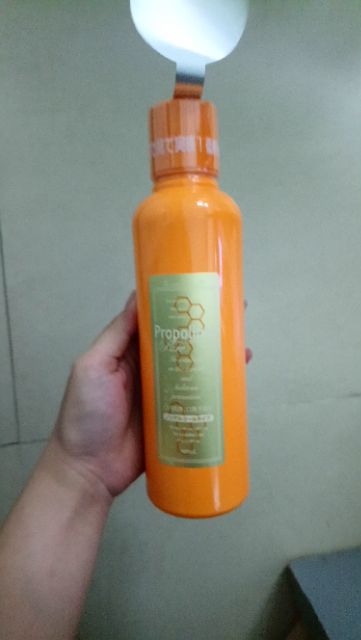 Nước súc miệng Propolinse 600ml