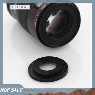 Ngàm Chuyển Đổi C-Nex Sang Sony Nex E