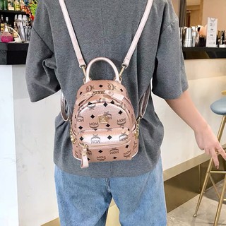 [sẵn trắng]BALO MINI ĐI CHƠI BALO THỜI TRANG(k kèm tag)