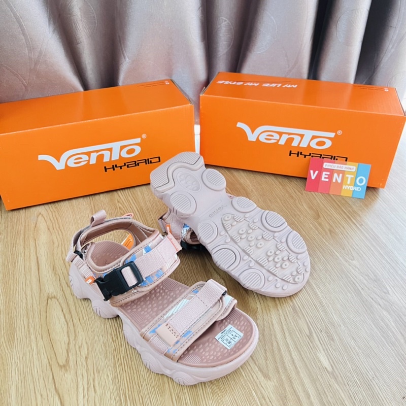Sandal Vento chính hãng Vesper size 36-39