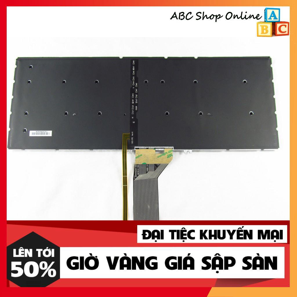 Bàn phím laptop Acer Aspire R7-571 R7-571G R7-571P R7-572 R7-572G R7-572P PK130YO3A00