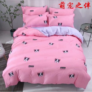 Set chan ga poly nhap gom 1 vo chan+2 vo goi+ 1 ga chun