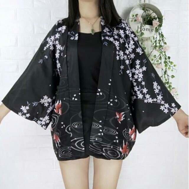 Giày thể thao ASIA Re01 CARDINGAN Loos KIMONO IMPORT