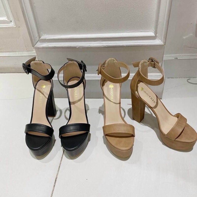 CAO GÓT ĐÚP BIGTREE 12p