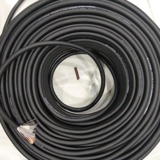 Dây loa sommer - ĐứcDây 2 lõi
