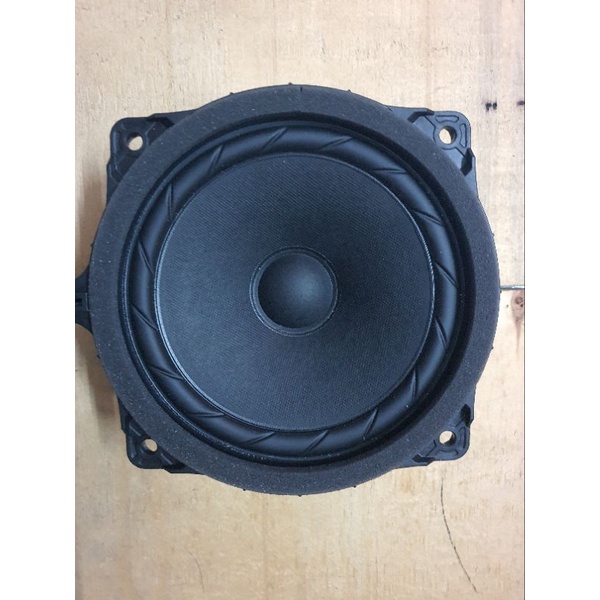 Loa bass 16cm KIA xe hơi
