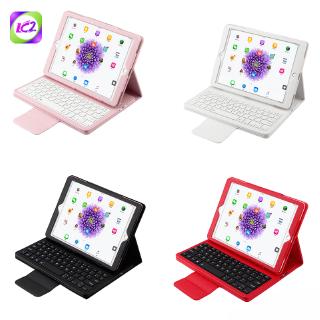 Bao da tích hợp bàn phím tiện dụng dễ dùng Ipad pro 9.7 inch