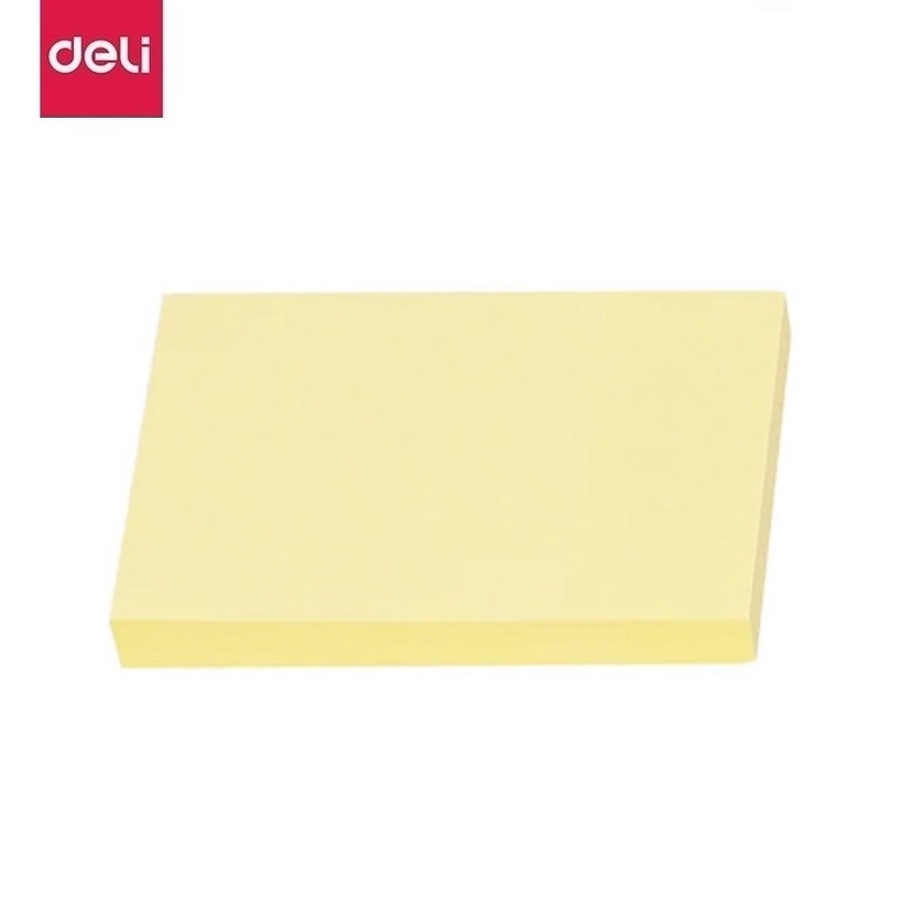 Giấy nhớ 3x2 Deli EA 00252 / 00253