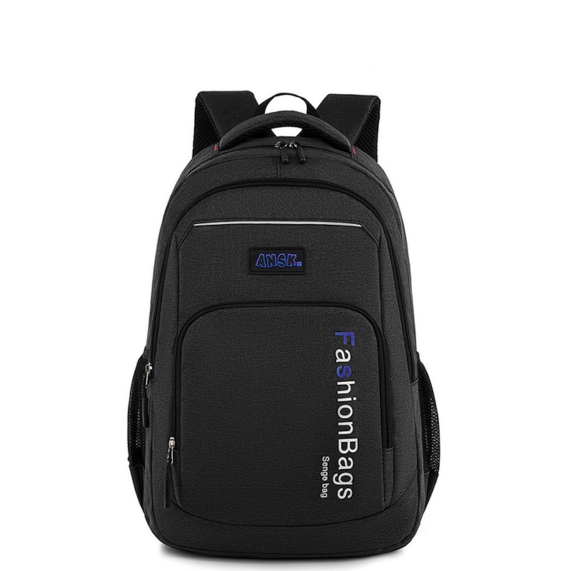 Ba lô du lịch cỡ lớn thiết kế đơn giản chống thấm nước thời trang mới