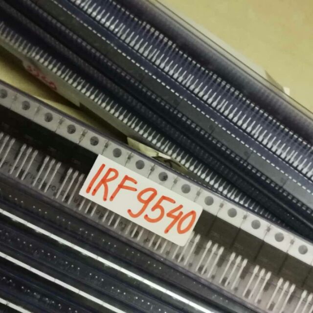 IRF9540