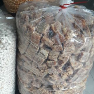 Cùi bưởi khô cắt nhỏ 100g