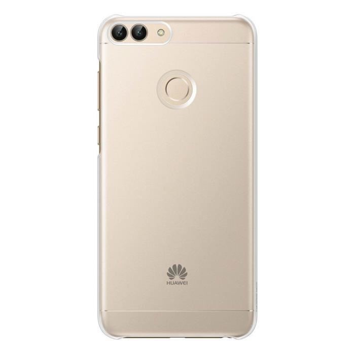 Ốp dẻo trong suốt Huawei Y6 Prime 2018