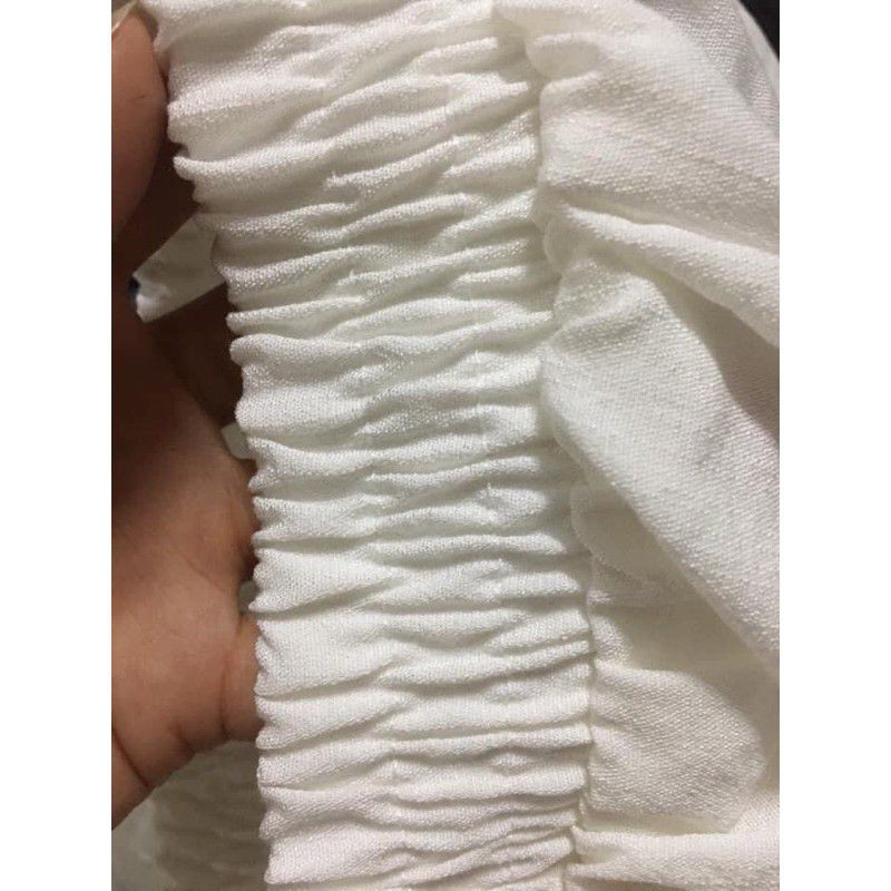 Chân váy đũi cao cấp