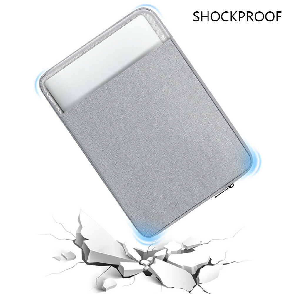 [Mã CBEL06 giảm 20% đơn 50k] Túi đựng Laptop chống sốc và chống nước cho MacBook Air HP Dell Lenovo | BigBuy360 - bigbuy360.vn