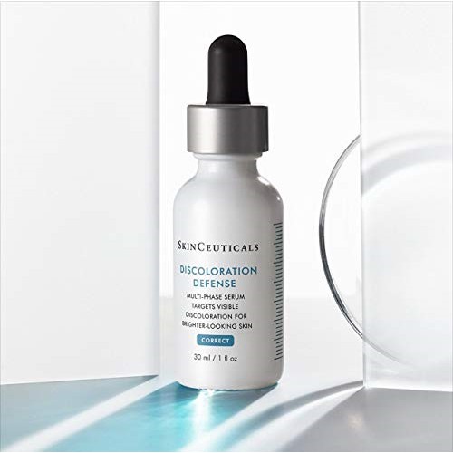 SkinCeuticals Discoloration Defense - Serum Giảm Thâm Nám, Tàn Nhang, Đốm Nâu 30ml