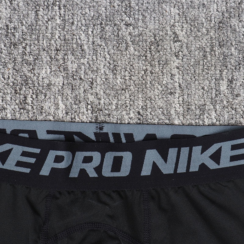 [Track And Field Shorts] Quần Short Thể Thao Dáng Ôm Co Giãn Tốt Khô Nhanh Phong Cách Mỹ Cho Nam