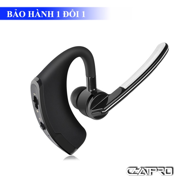 Tai Nghe Bluetooth Keao V8 Đẳng Cấp