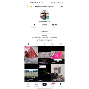 Combo 4 Nan cacbon xoắn làm diều giá rẻ 78cm 110cm