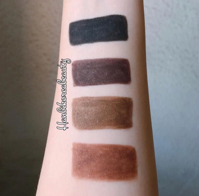 I DON'T THINK SO kẻ mắt gel eyeliner | BigBuy360 - bigbuy360.vn