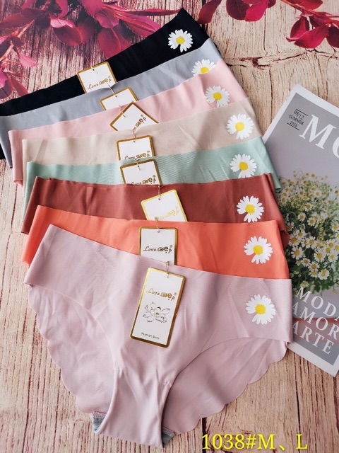 Combo 10 quần su hoa cúc loại 1 hot trend