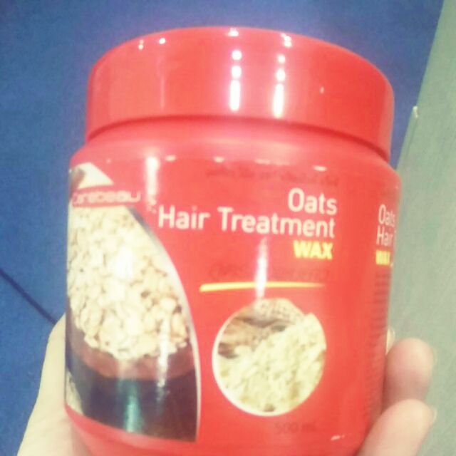 Dầu ủ tóc, hàng thái lan