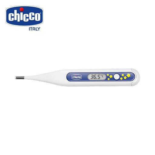 Nhiệt kế điện tử 3in1 Chicco