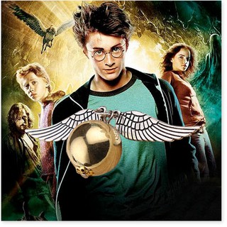 Vòng đeo tay trong phim Harry Potter