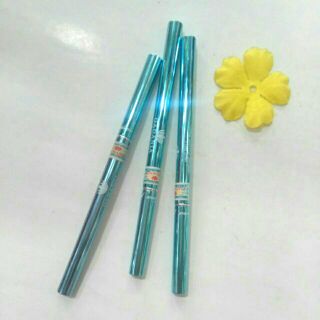 Chì tán mày màu nâu và đen Nhật Bản Gadania 85k/1sp .