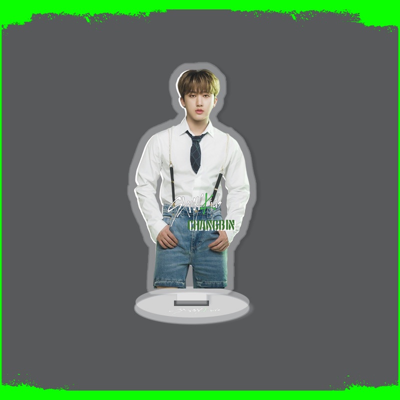 Giá Đỡ Hai Mặt Bằng Acrylic Dùng Trang Trí