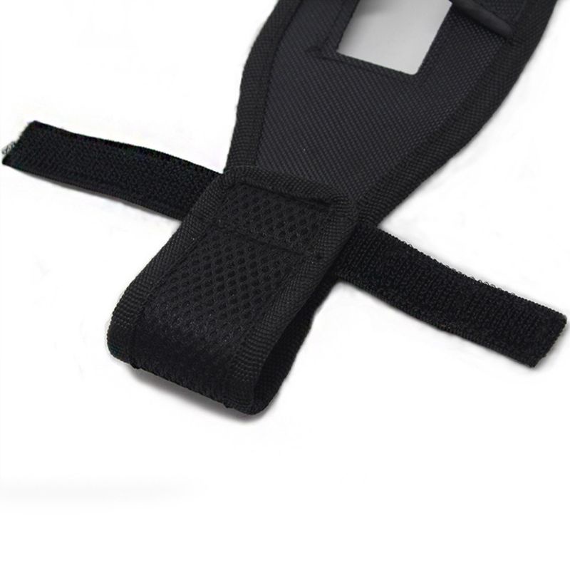 Túi Đựng Cần Câu Cá Bằng Nylon Có Dây Đeo Thắt Lưng Thẳng