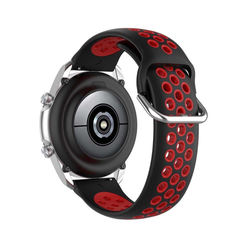 Dây đeo cho đồng hồ thông minh Samsung Galaxy Watch3 / Huawei / Huami Amazfit / Garmin