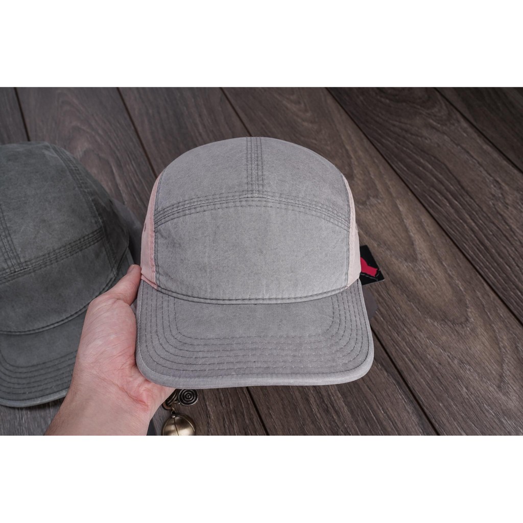 Mũ Kết Vải Kaki Thời Trang Hottrend 2021