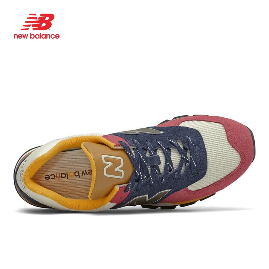 Giày chạy bộ nam New Balance Classic - ML574DNY