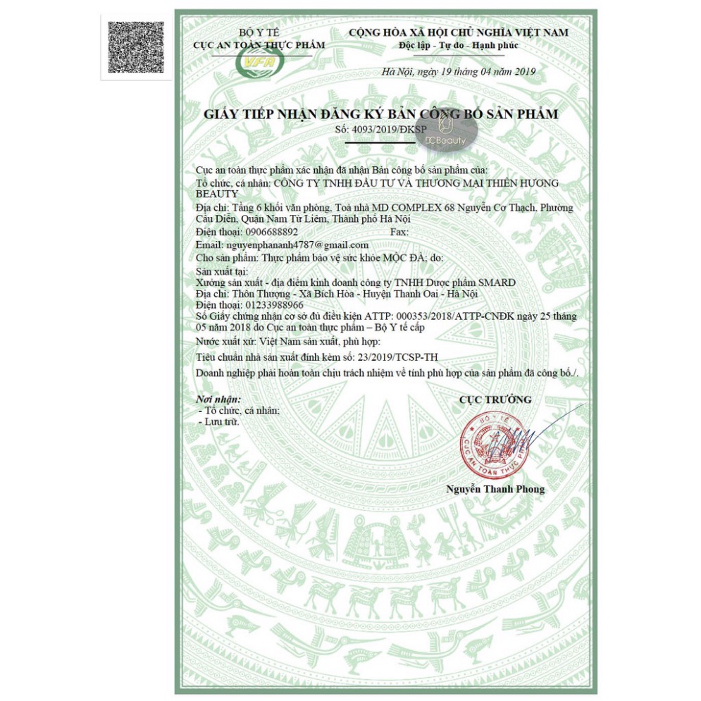 ✅ Thảo Mộc Tăng Cân Mộc Đà ❤️ ❤️  hỗ trợ tăng cân hiệu quả hộp 60v