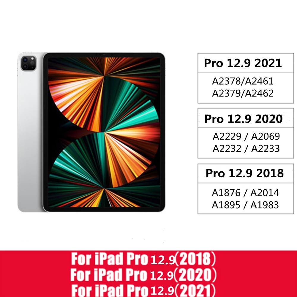 Goojodoq Miếng Dán Bảo Vệ Màn Hình Cho pro 11 2021 12.9 12 9 for 8th gen mini 5 for air 4 7th gen air 3 paperfeel 10.2 9.7 10.5