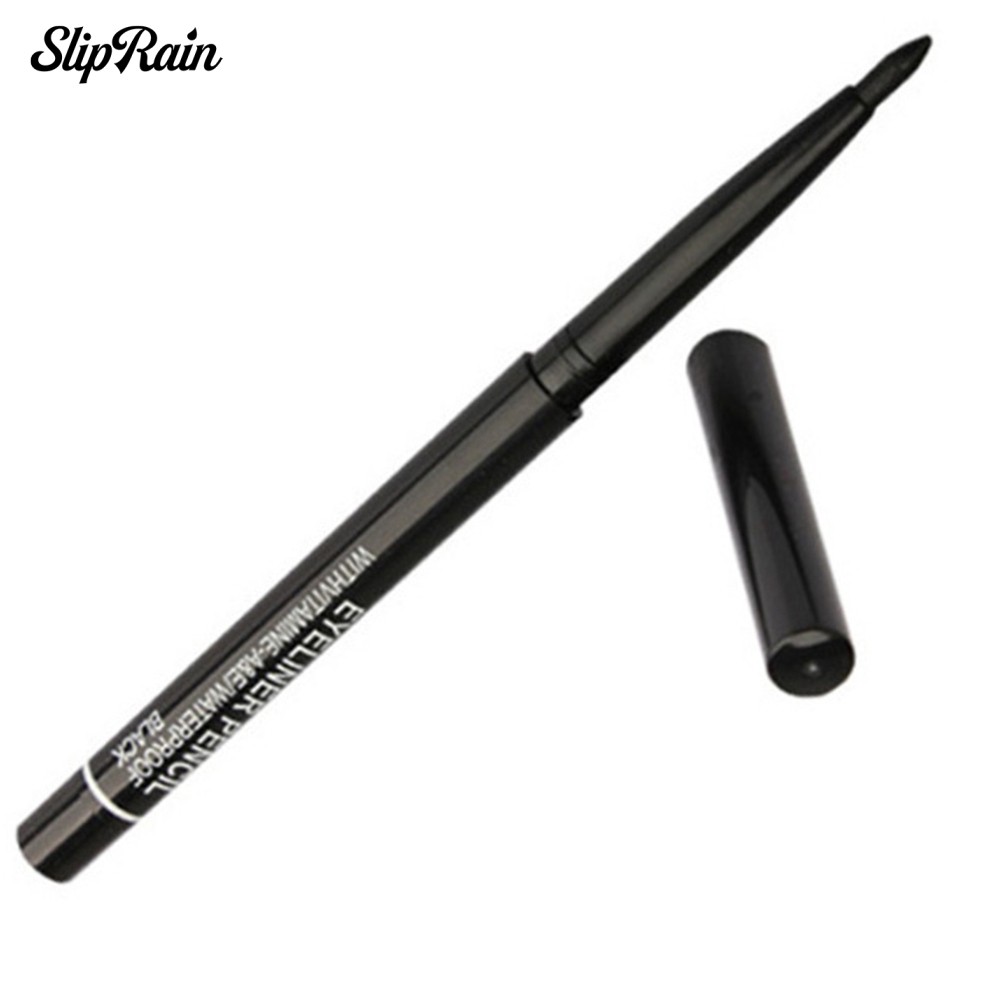 (Hàng Mới Về) Bút Kẻ Mắt Dạng Xoay Tự Động Chống Thấm Nước Lâu Trôi Không Nhòe | BigBuy360 - bigbuy360.vn