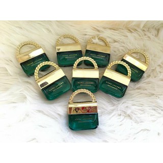 Nước Hoa Mini Nữ Marc Jacobs Eau de Parfum EDP 4ml ( không box)