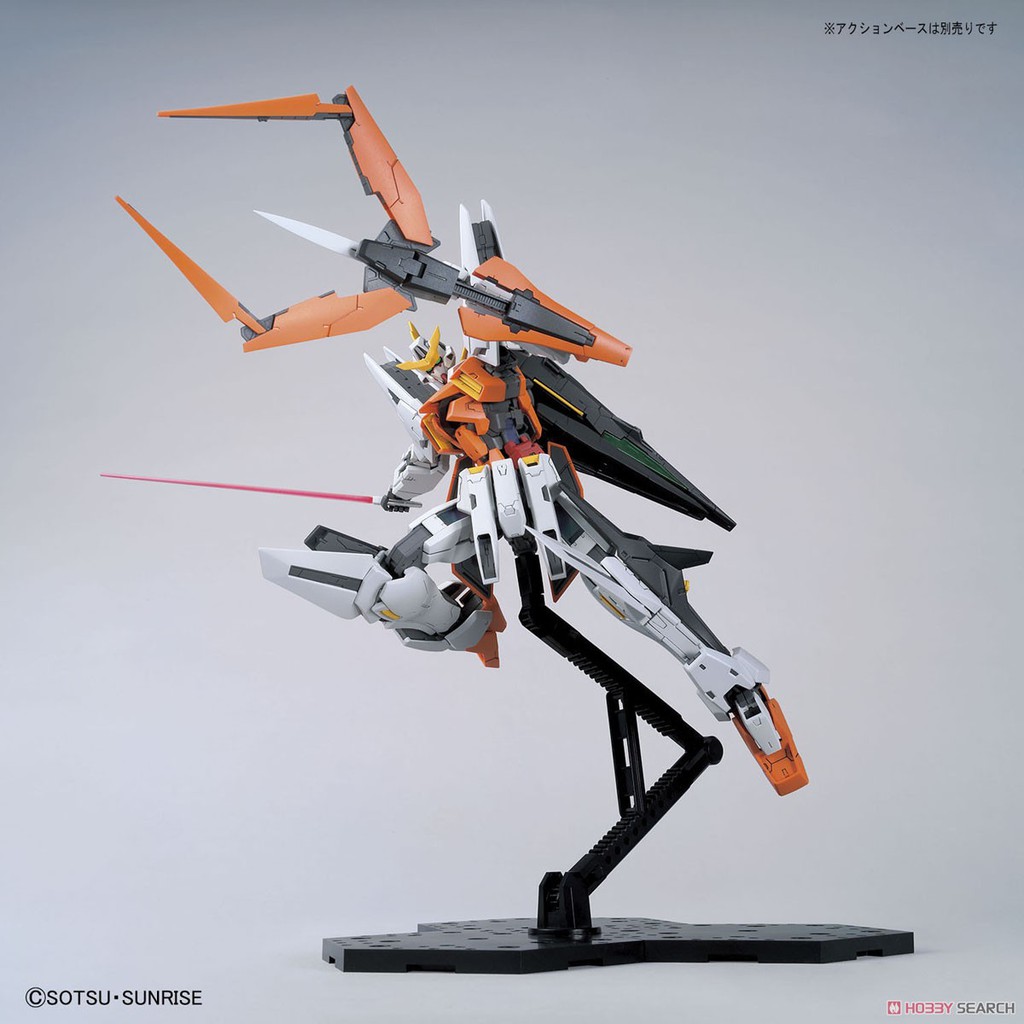 Bộ đồ chơi mô hình lắp ráp MG Gundam 1/100 Gundam Kyrios