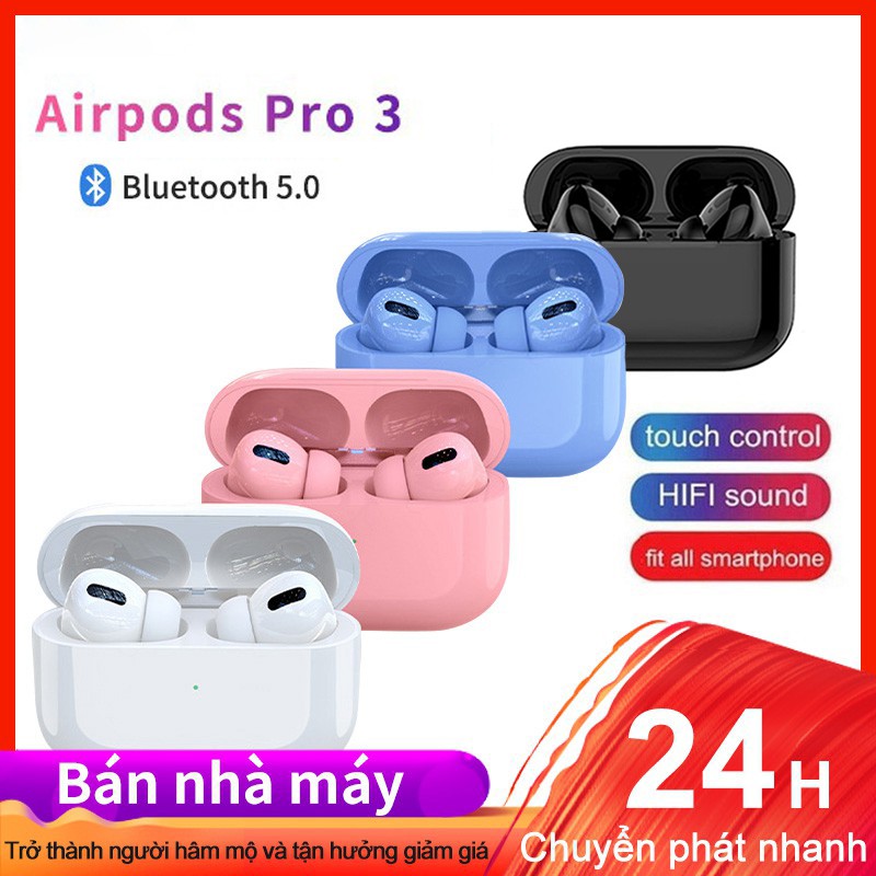 (COD) Tai nghe bluetooth không dây thể thao i13 TWS