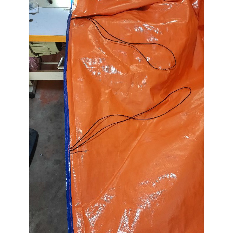 Bể bạt nuôi ốc , ếch , cá , lươn - loại 2x1x1 ( chất lượng loại 2 )