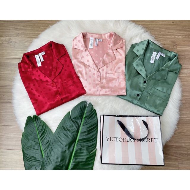 Pyjama gấm cao cấp