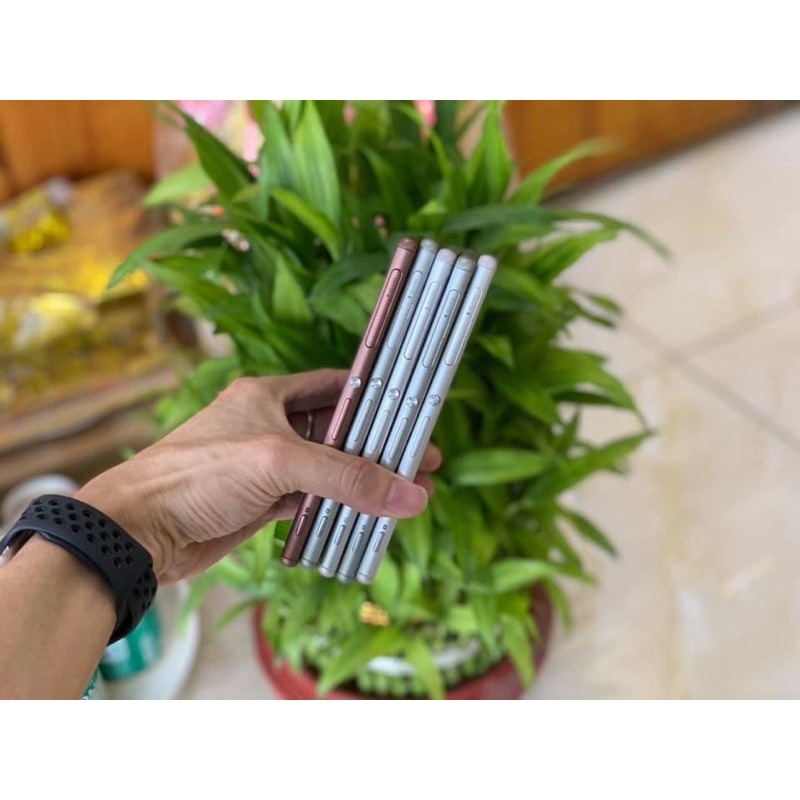 Điện thoại Sony Z3 máy chưa qua sử dụng Snapdragon 801/Ram 3gb/Rom 32gb chính hãng giá rẻ | BigBuy360 - bigbuy360.vn