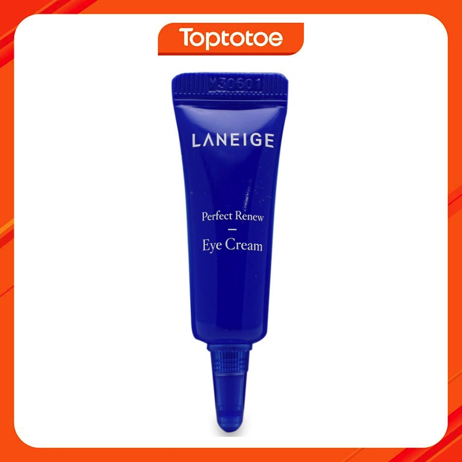 Kem Dưỡng Chống Lão Hóa Mắt Laneige Perfect Renew Firming Eye Cream 3ml