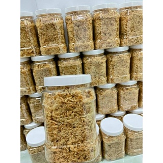 Chà Bông Xù ( 250g )-( 500g )