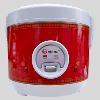 Nồi Cơm Geidea MR-AG 421 1 Lít
