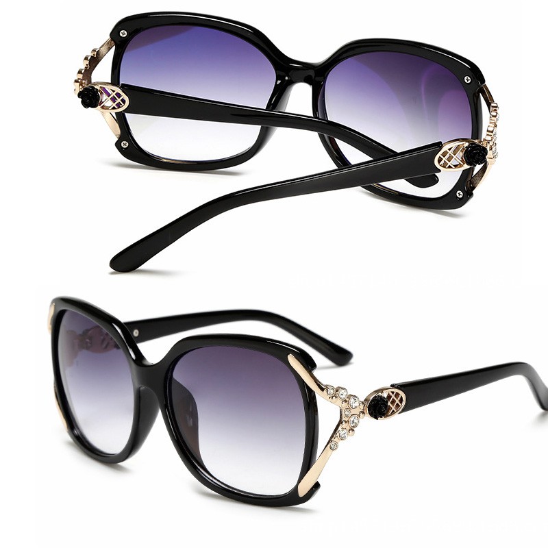 Mắt kính nữ CN đính đá sang chảnh | BigBuy360 - bigbuy360.vn