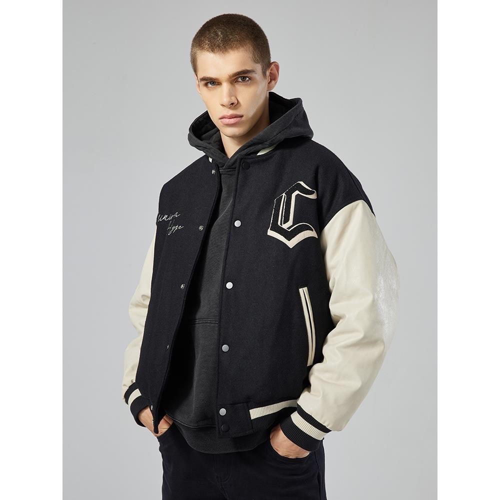 Áo khoác BomBer Quảng Châu .