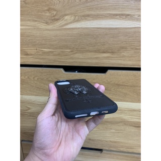Ốp Lưng Da CHROME HEARTS đủ mã iPhone